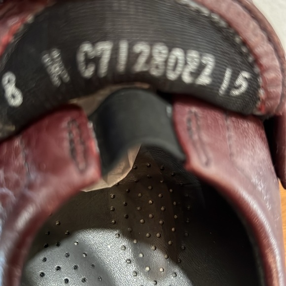 SAS Comfort Slip-on Loafer Size 8M - Picture 7 of 8